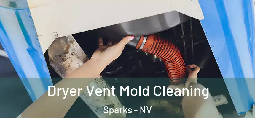  Dryer Vent Mold Cleaning Sparks - NV