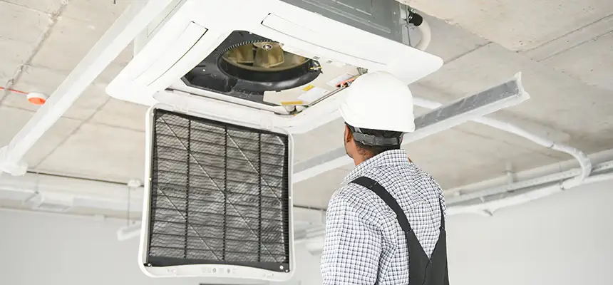 Our Affordable Duct Cleaning Near Me Services in Sparks, NV