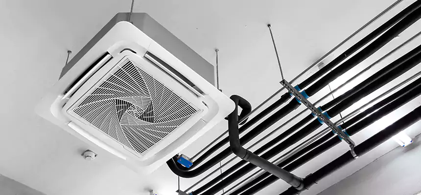 Our Air Duct Deep Cleaning Services in Sparks, NV