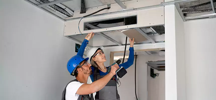 Our Attic Air Duct Cleaning Services in Sparks, NV