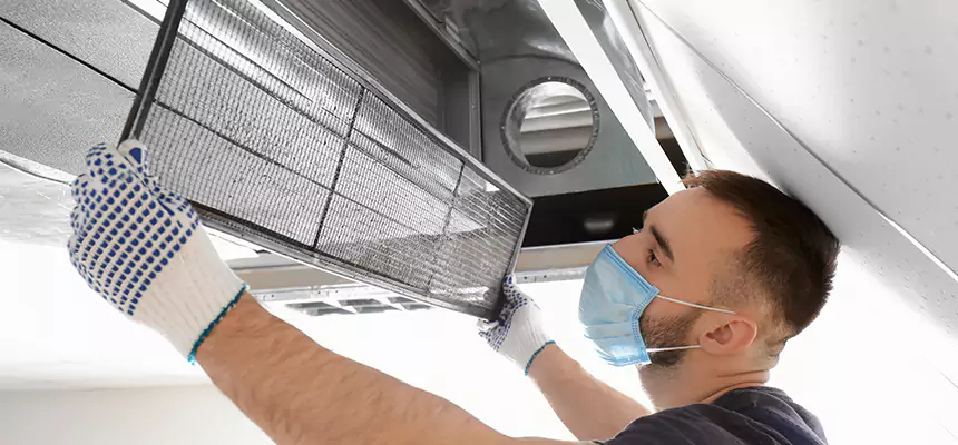 Our Bathroom Exhaust Duct Cleaning Services in Sparks, NV