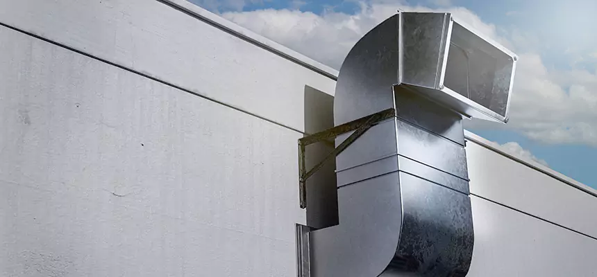 Trusted Industrial Dryer Vent Cleaning in Sparks