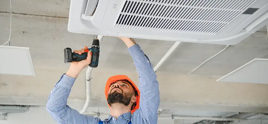 Detailed Multi‑Unit Riser & Roof Termination Cleaning in Sparks