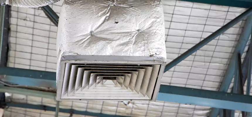 Our Custom HVAC Ductwork Services in Sparks, NV