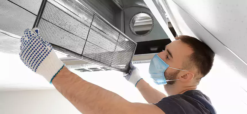 Our Dryer Vent Cleaning Services in Sparks, NV