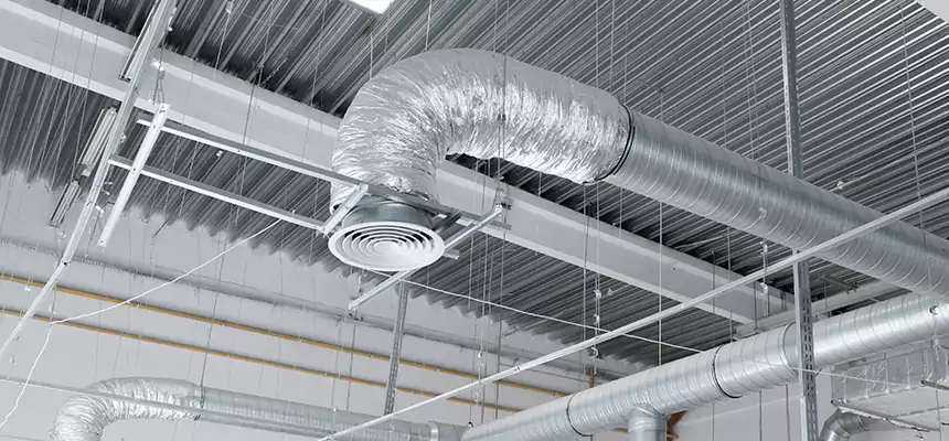 Our Dryer Vent Hose Replacement Services in Sparks, NV