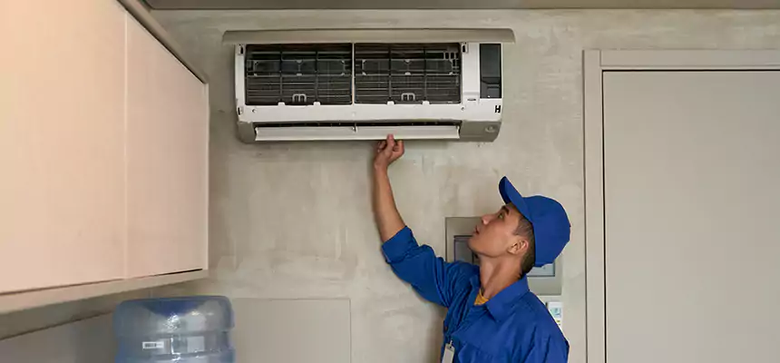 Balanced Fresh‑Air Ventilation (ERV/HRV) in Sparks