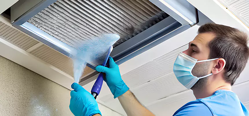 Our Home Ventilation Cleaning Services in Sparks, NV