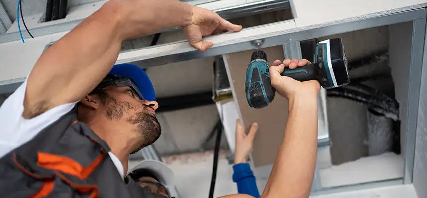 Our Improve Home Air Circulation Services in Sparks, NV