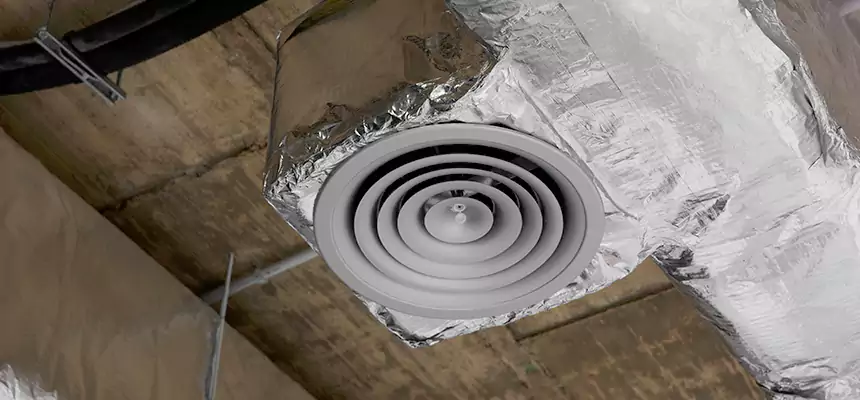 Our Industrial Dryer Vent Cleaning Services in Sparks, NV