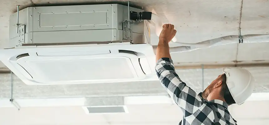 Our Local Vent Cleaning Services in Sparks, NV