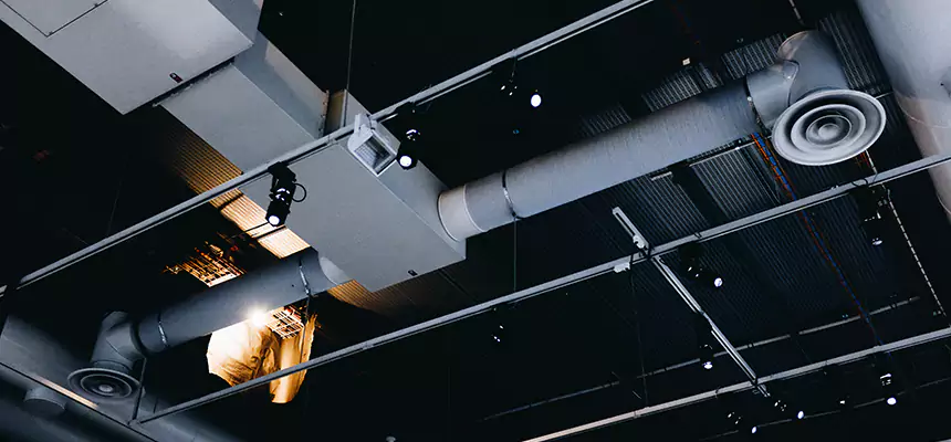 Our Seasonal Allergy Air Duct Cleaning Services in Sparks, NV