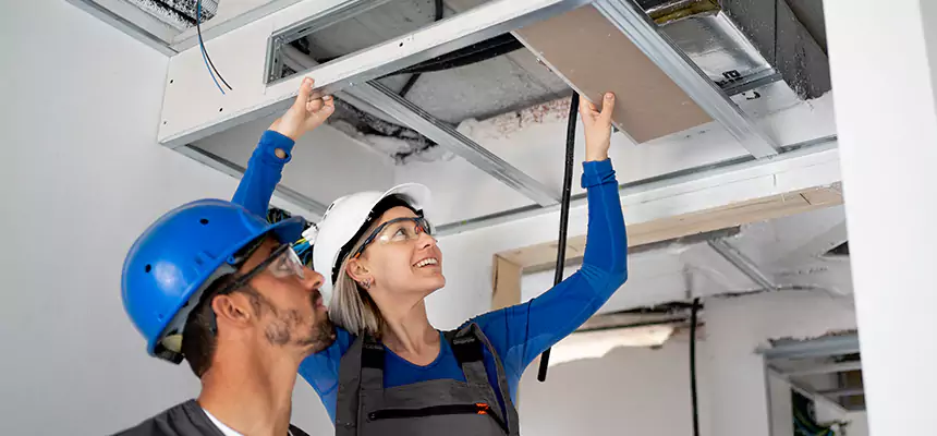 Our Vent Relocation Services in Sparks, NV