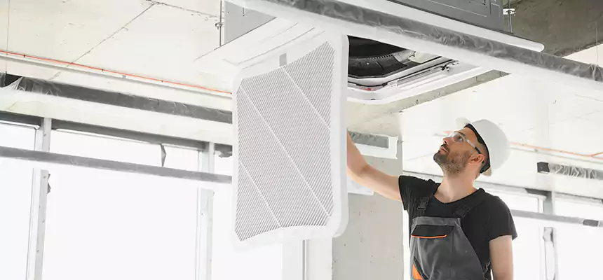 Dryer Ventilation Duct Cleaning in Sparks