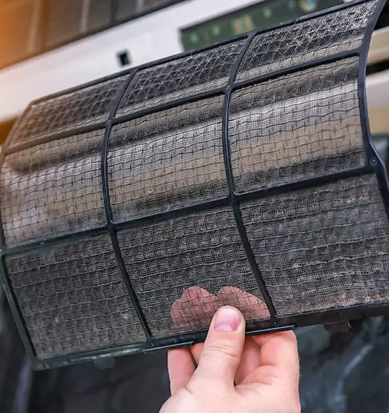 Top-notch AC Air Filter Replacement in Sparks