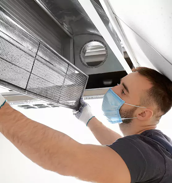 About Air Duct Pathogen Disinfection in Sparks, NV
