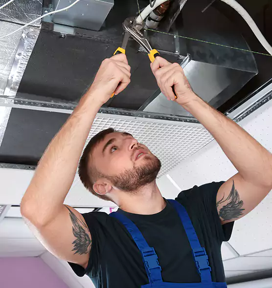 About Air Duct Repair Services in Sparks, NV