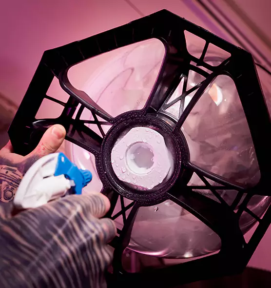 Advanced Basement Vent Cleaning in Sparks, NV