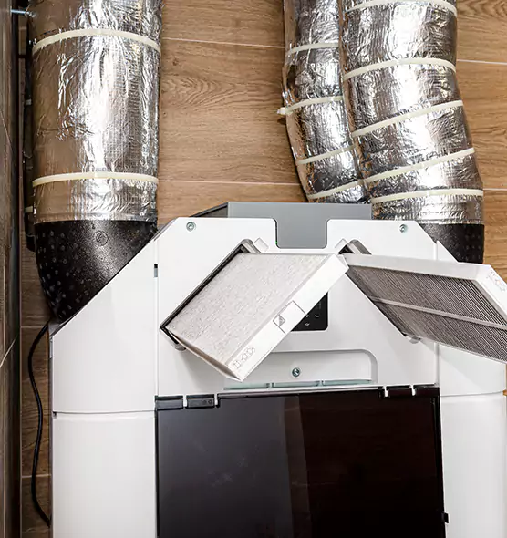 About Clogged Air Duct Repair in Sparks, NV