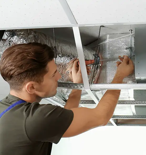 Professional Clogged Dryer Vent Repair in Sparks, NV