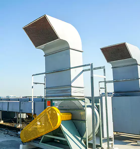 Advanced Commercial HVAC Duct Cleaning in Sparks, NV