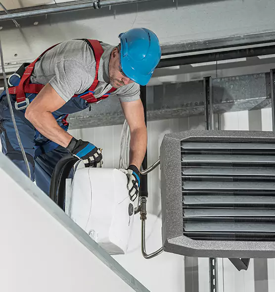 Professional Custom HVAC Ductworkin Sparks, NV