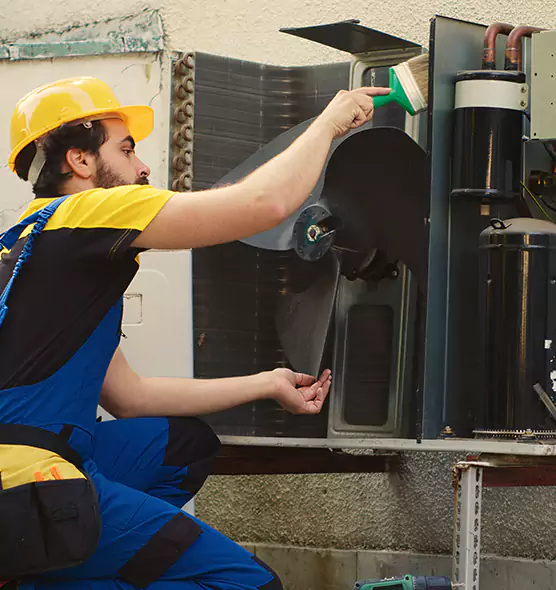 About Dryer Duct Fire Hazard Inspection in Sparks, NV