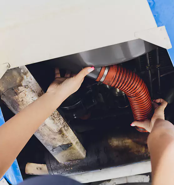 Professional Dryer Duct Pressure Testing in Sparks, NV