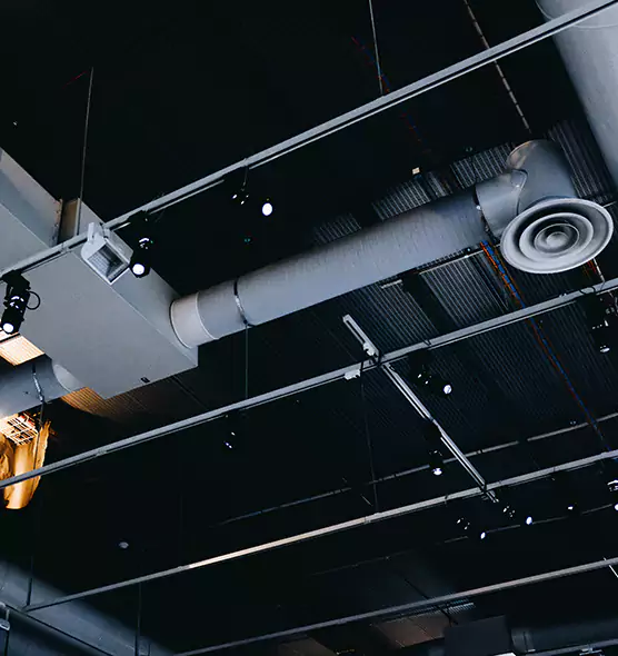 Professional Duct Cleaning For LEED Homes in Sparks, NV