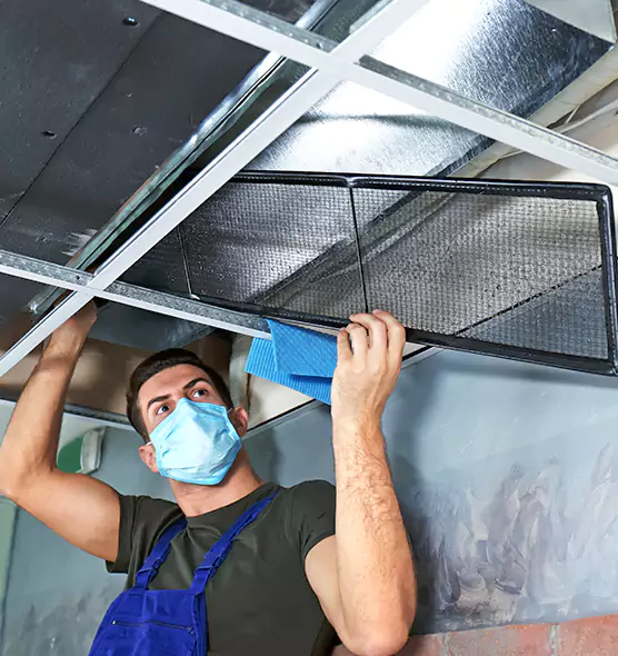 Professional Home Ventilation Cleaning in Sparks, NV