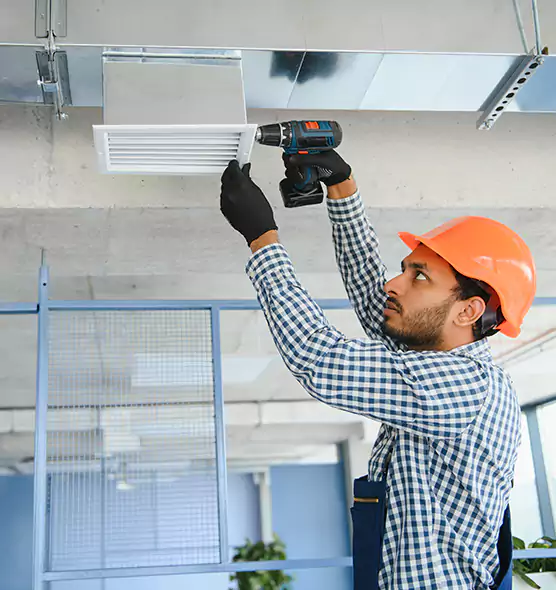 Professional HVAC Duct Cleaning in Sparks, NV
