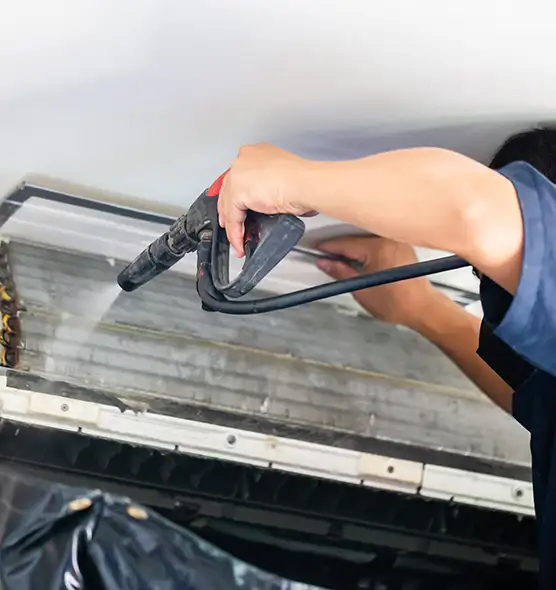 Welcome to Move-in/Move-out Duct Cleaning Services in Sparks, NV