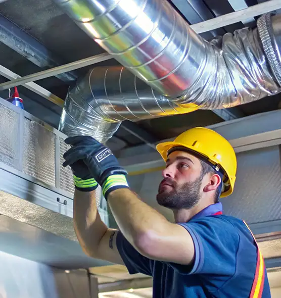 Professional NADCA Approved Air Duct Services in Sparks, NV