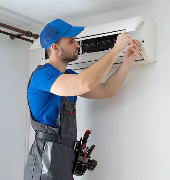 About Smart Thermostat AC Installation in Sparks, NV