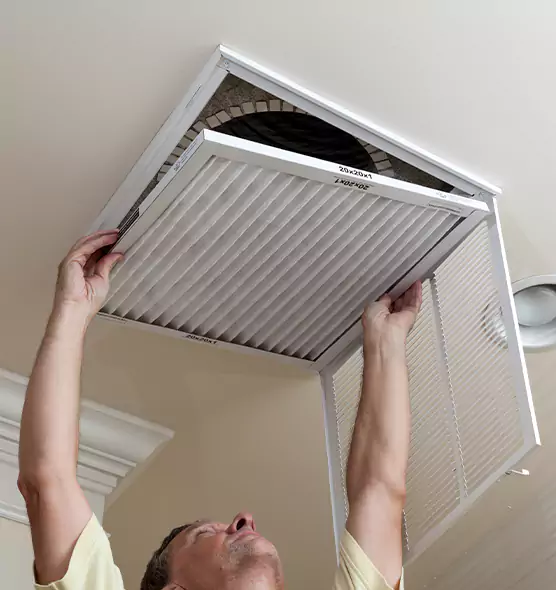 Professional Vent Relocation Services in Sparks, NV