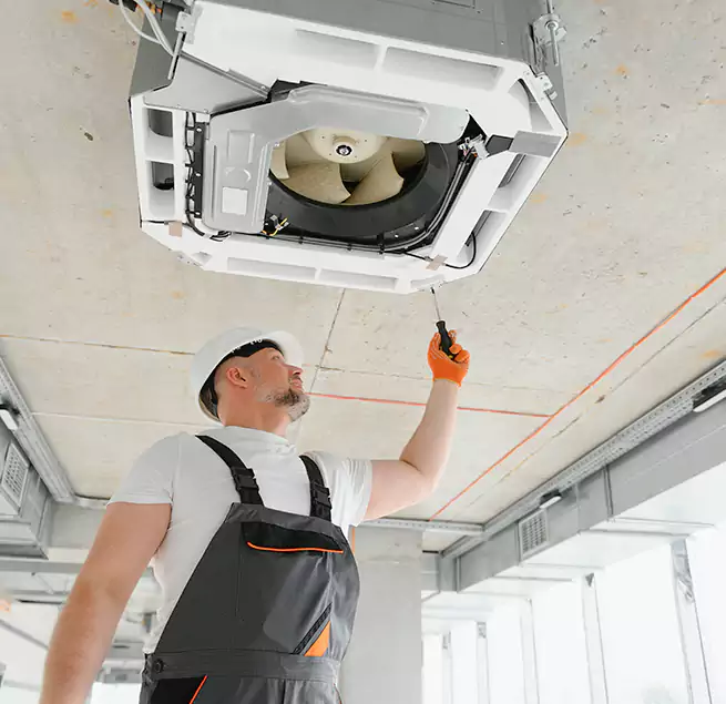 Why Homeowners & Businesses Trust Us in Sparks, NV?