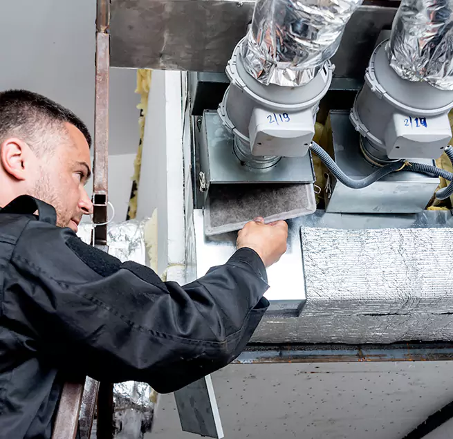 Why Homeowners & Businesses Trust Us in Sparks, NV?