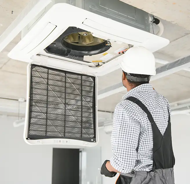 Why Homeowners & Businesses Trust Us in Sparks, NV?