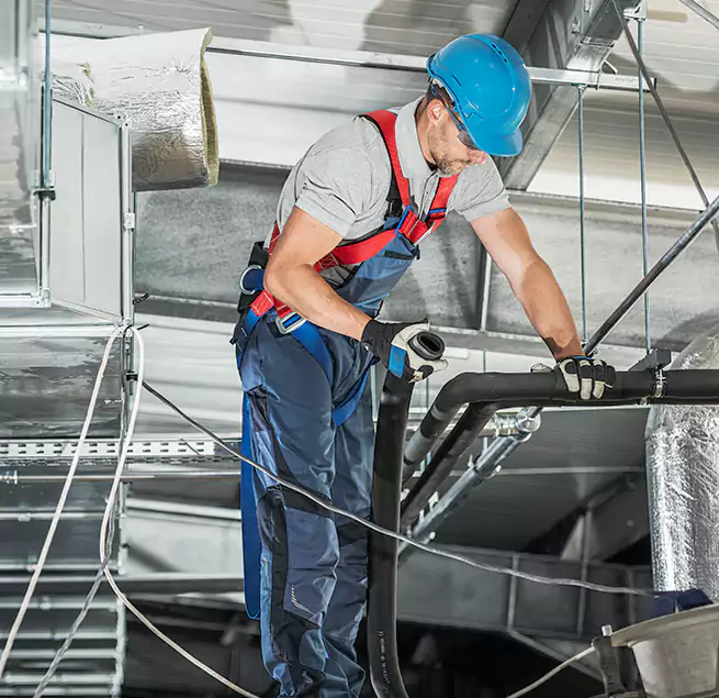 Why Homeowners & Businesses Trust Us in Sparks, NV?