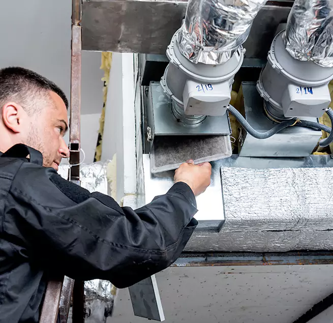 Why Homeowners & Businesses Trust Us in Sparks, NV