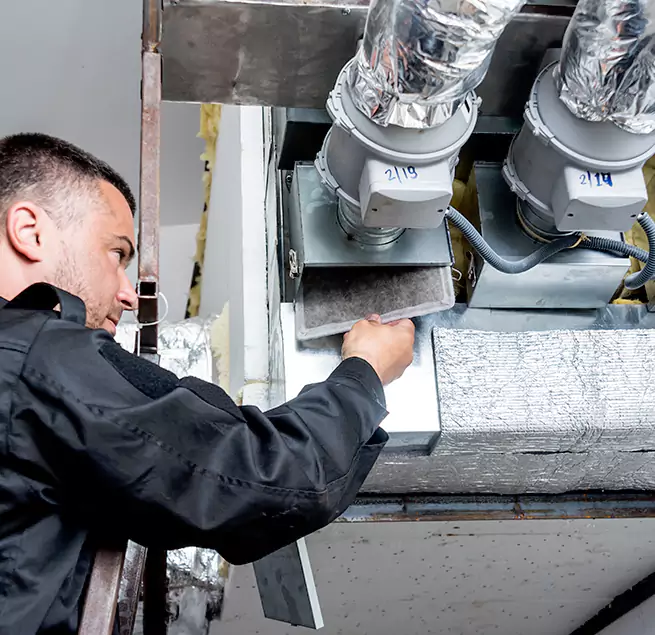 Why Homeowners & Businesses Trust Us in Sparks, NV?