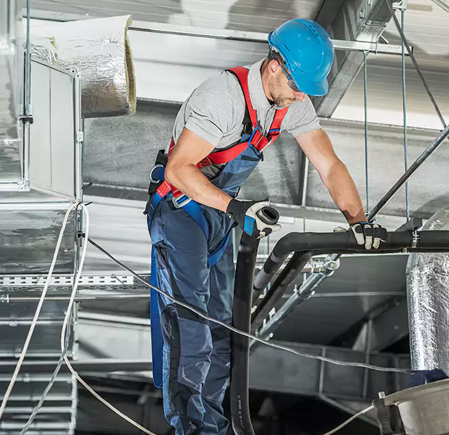 Why Homeowners & Businesses Trust Us in Sparks, NV?