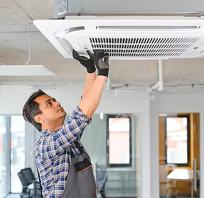 Why Homeowners & Businesses Trust Us in Sparks, NV?