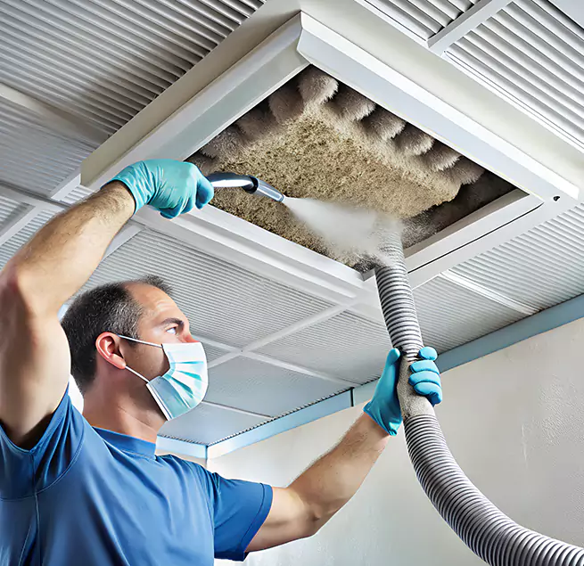 Why Homeowners Businesses Trust Us in Sparks, NV