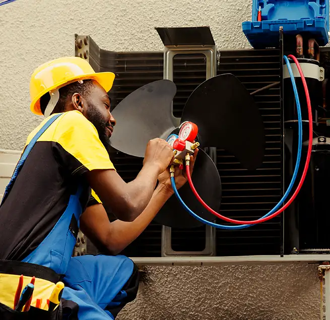 Why Homeowners & Businesses Trust Us in Sparks, NV?