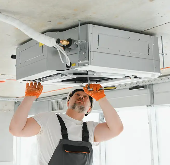 Why Homeowners & Businesses Trust Us Sparks, NV