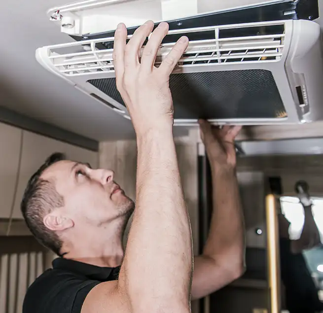 Why Homeowners & Businesses Trust Us Sparks, NV