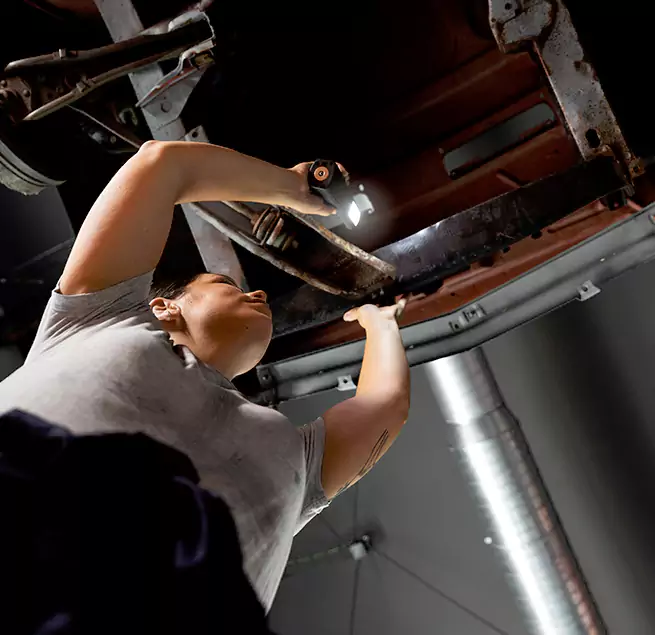 Why Homeowners & Businesses Trust Us Sparks, NV