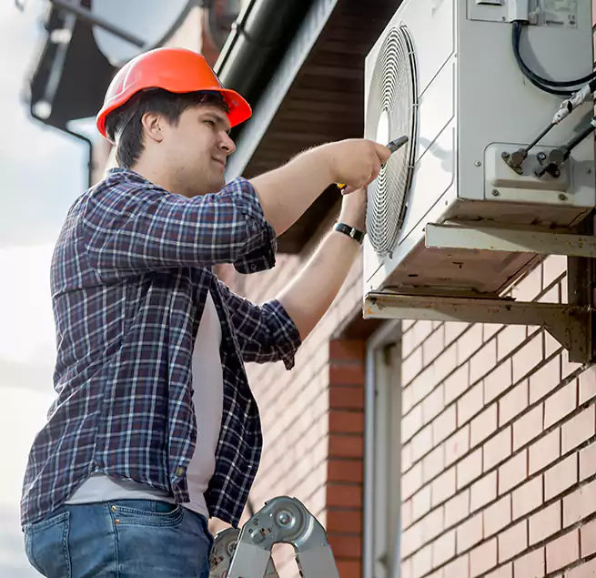 Why Homeowners & Businesses Trust Us Sparks, NV