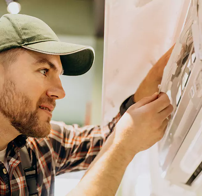 Why Homeowners & Businesses Trust Us in Sparks, NV?